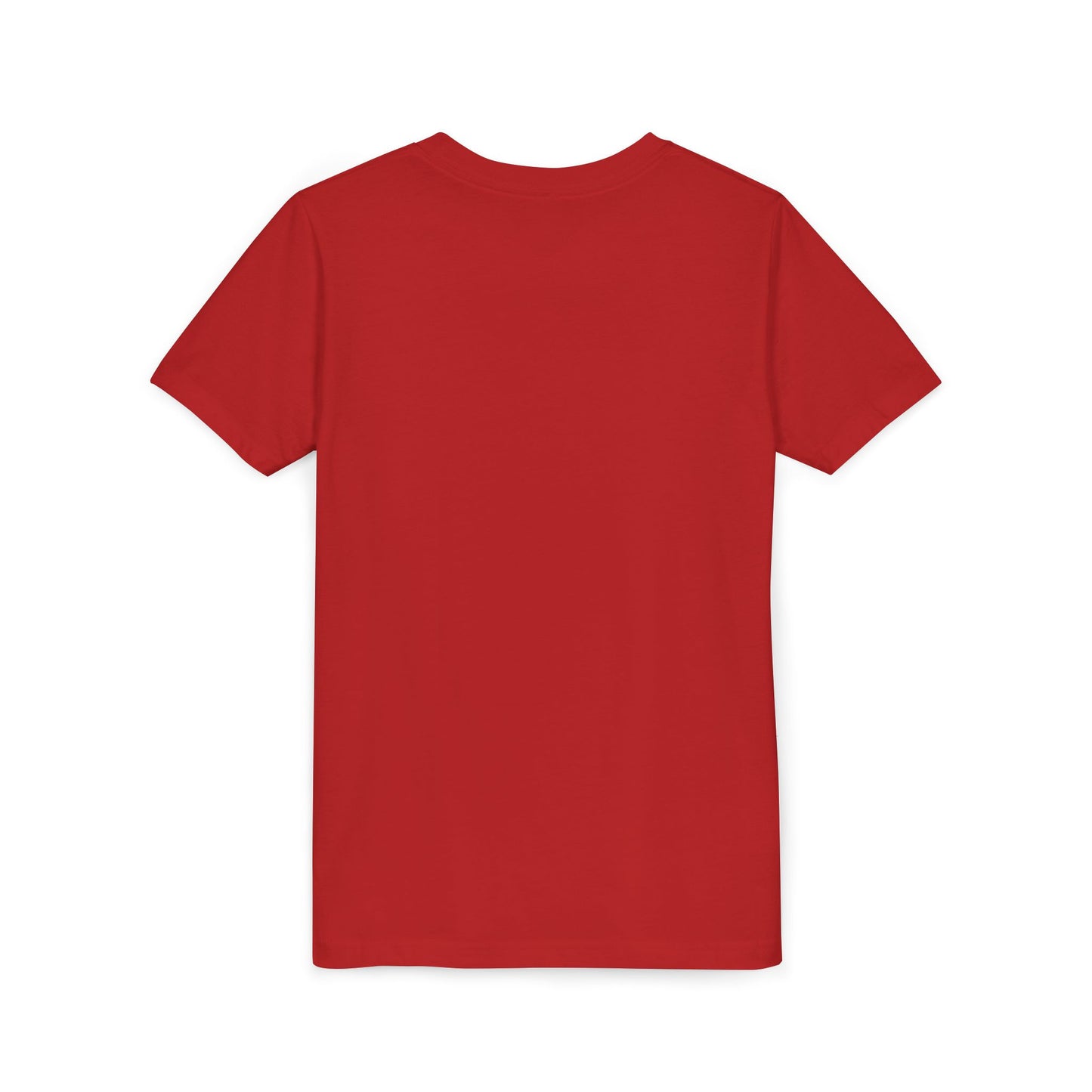 Here For The Band Youth Short Sleeve Tee
