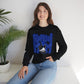 Band Mom Hat Sweatshirt (Gildan)