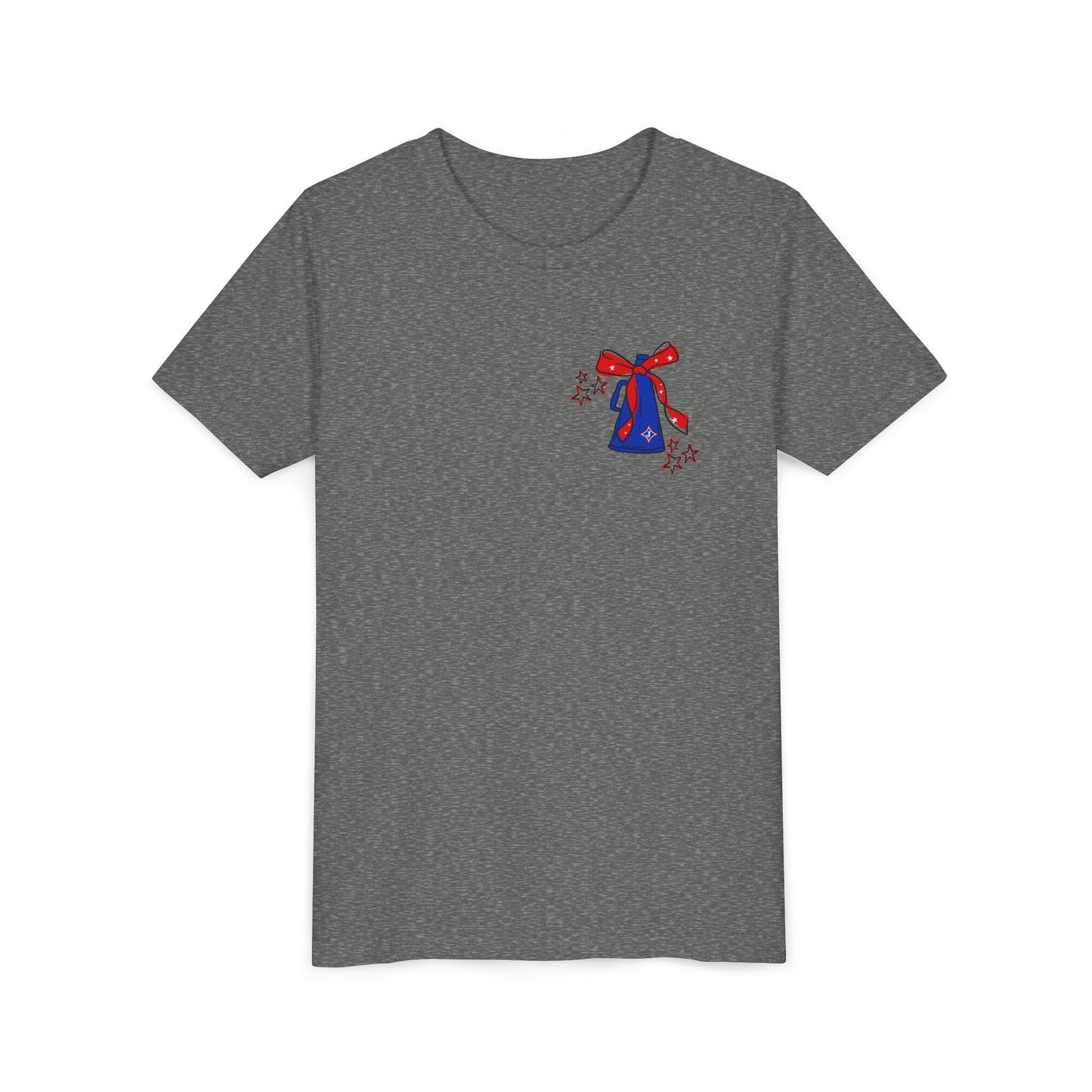 We've Got Spirit Youth Short Sleeve Tee