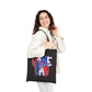 Game Day Dragons Tote Bag