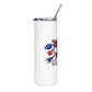 Charmed To Be A Dragon 20oz Stainless Steel Tumbler