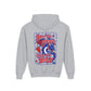 You're Gonna Hear Me Roar Youth Hoodie