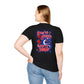 You're Gonna Hear Me Roar Short Sleeve Tee (Gildan)