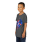Exclusive Dragon J Youth Short Sleeve Tee