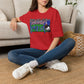 Here For The Band Short Sleeve Tee (Gildan)