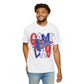 Game Day Dragons Short Sleeve Tee (Comfort Colors)