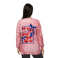 We've Got Spirit Tie Dye Sweatshirt