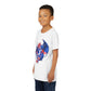 Exclusive Dragon J Youth Short Sleeve Tee