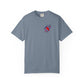 You're Gonna Hear Me Roar Comfort Colors Short Sleeve Tee