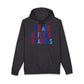 We Are Jefferson Hoodie (Independent Trading Co)