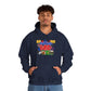 Marching Band Unisex Hoodie (Gildan)