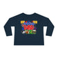 Marching Band Toddler Long Sleeve Tee