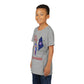 Under The Lights Color Guard Youth Short Sleeve Tee