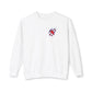 You're Gonna Hear Me Roar Sweatshirt (Comfort Colors)