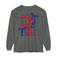 We've Got Spirit Long Sleeve Tee (Comfort Colors)