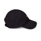 Embroidered Diamond 'J' Classic Dad Cap