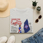 Under The Lights Color Guard Short Sleeve Tee (Gildan)