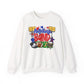 Marching Band Sweatshirt (Gildan)