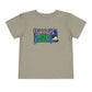 Here For The Band Toddler Short Sleeve Tee