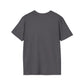 Band Mom Hat Short Sleeve Tee (Gildan)