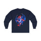 Exclusive Dragon J Long Sleeve Tee