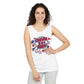 Charmed To Be A Dragon UnisexTank Top (Comfort Colors)