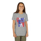 Game Day Dragons Youth Short Sleeve Tee