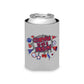 Charmed To Be A Dragon Band Can Cooler