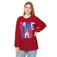 Game Day Dragons Long Sleeve Tee (Comfort Colors)