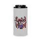 Band Mom Red Boy Can Cooler