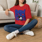 Band Mom Hat Short Sleeve Tee (Gildan)