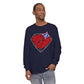 Shine Bright Like A Diamond Long Sleeve Tee (Comfort Colors)