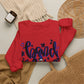 Band Mom Blue Girl Sweatshirt (Gildan)