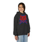 Jefferson Cheer Youth Hoodie