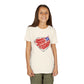 Shine Bright Like A Diamond Youth Short Sleeve Tee