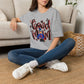 Band Mom Red Girl Short Sleeve Tee (Gildan)
