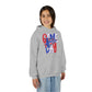 Game Day Dragons J Youth Hoodie (Gildan)