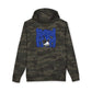 Band Mom Hat Hoodie (Independent Trading Co)