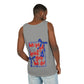 We've Got Spirit UnisexTank Top (Comfort Colors)