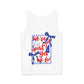 We've Got Spirit UnisexTank Top (Comfort Colors)