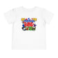 Marching Band Toddler Short Sleeve Tee