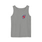 You're Gonna Hear Me Roar UnisexTank Top (Comfort Colors)