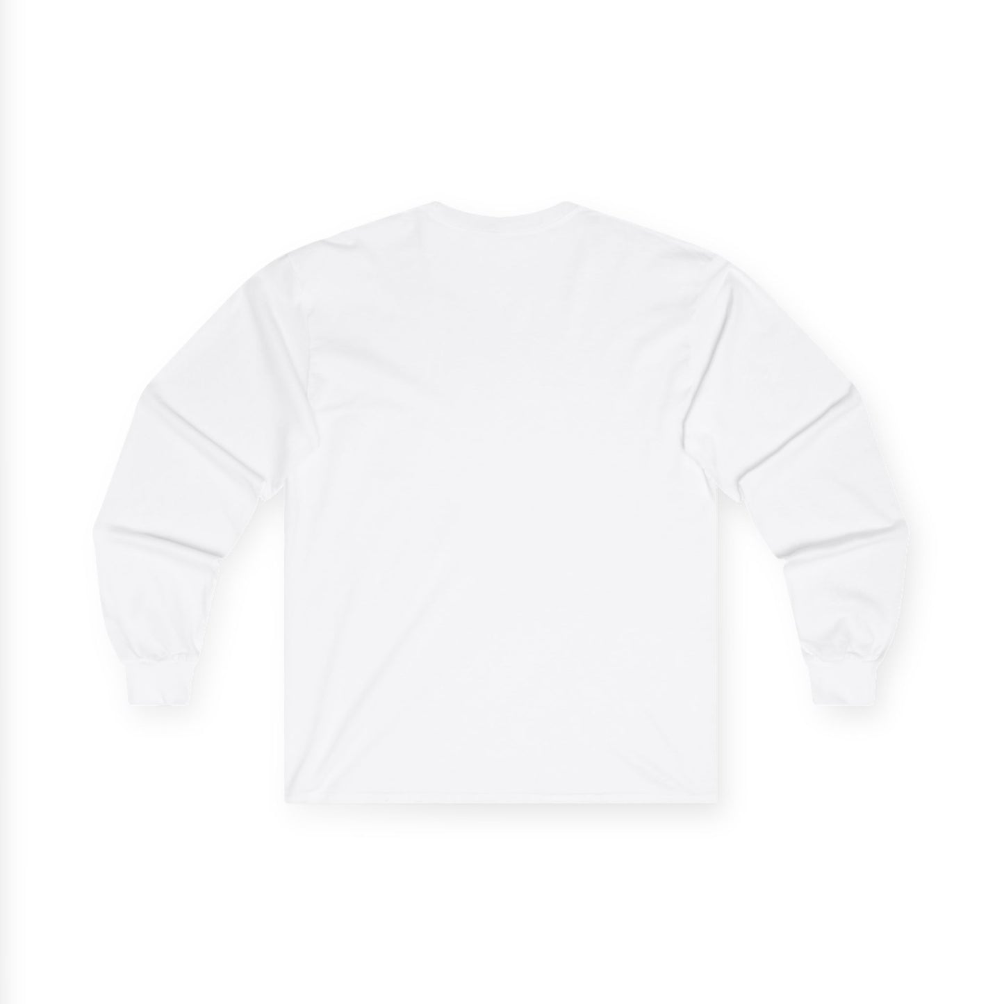 Charmed To Be A Dragon Long Sleeve Tee (Gildan)