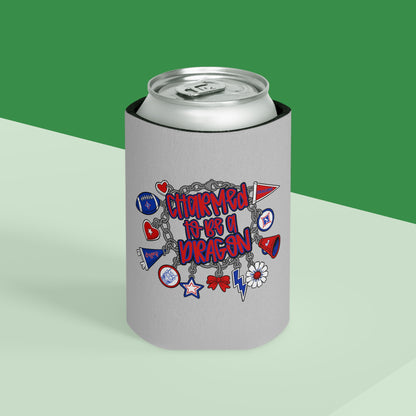 Charmed To Be A Dragon Band Can Cooler