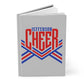 Jefferson Cheer Hardcover Journal