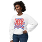 Jefferson Cheer Sweatshirt (Comfort Colors)