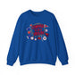 Charmed To Be A Dragon Sweatshirt (Gildan)