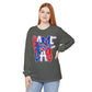 Game Day Dragons Long Sleeve Tee (Comfort Colors)