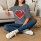 Shine Bright Like A Diamond Short Sleeve Tee (Gildan)