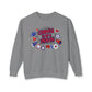 Charmed To Be A Dragon Sweatshirt (Comfort Colors)